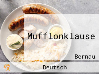 Mufflonklause