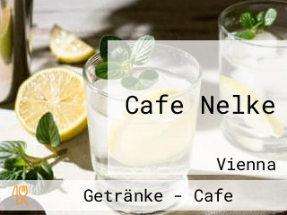 Cafe Nelke