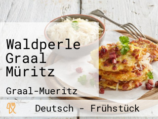 Waldperle Graal Müritz