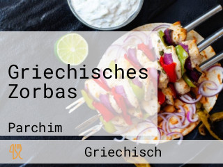 Griechisches Zorbas