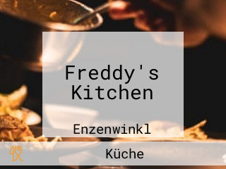 Freddy's Kitchen