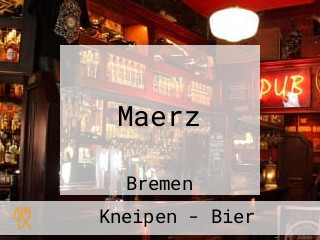 Maerz