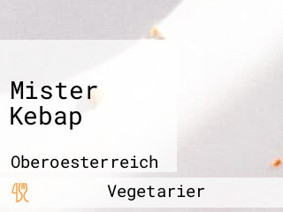 Mister Kebap