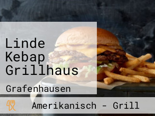 Linde Kebap Grillhaus