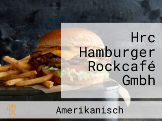 Hrc Hamburger Rockcafé Gmbh