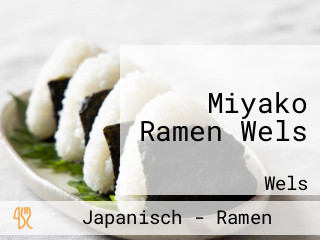 Miyako Ramen Wels