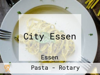 City Essen