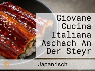 Giovane Cucina Italiana Aschach An Der Steyr