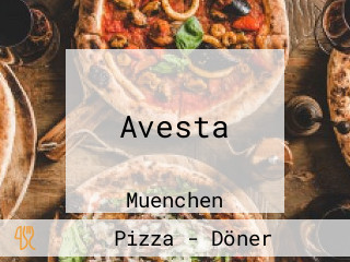 Avesta