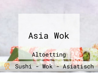 Asia Wok