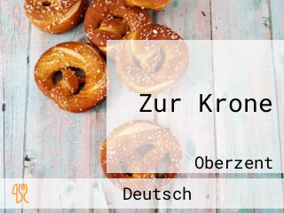 Zur Krone