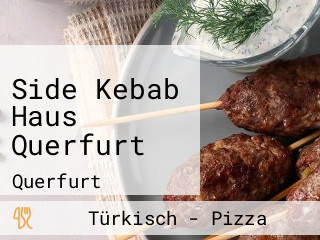 Side Kebab Haus Querfurt