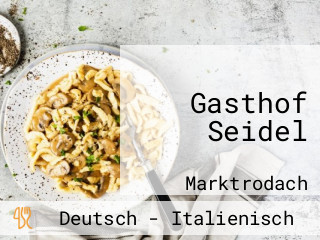 Gasthof Seidel