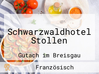 Schwarzwaldhotel Stollen