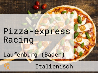 Pizza-express Racing