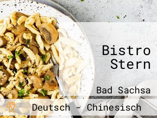 Bistro Stern