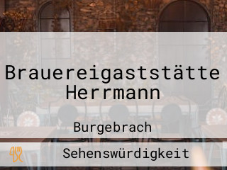 Brauereigaststätte Herrmann