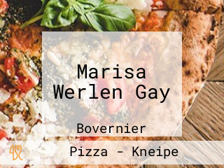 Marisa Werlen Gay