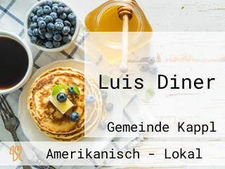 Luis Diner