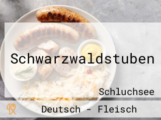 Schwarzwaldstuben