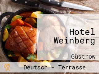 Hotel Weinberg