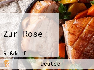 Zur Rose