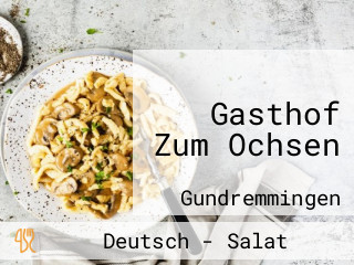 Gasthof Zum Ochsen