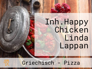 Inh.Happy Chicken Linda Lappan