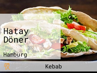 Hatay Döner