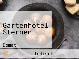 Gartenhotel Sternen