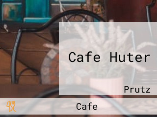 Cafe Huter