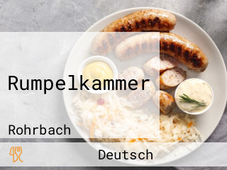 Rumpelkammer