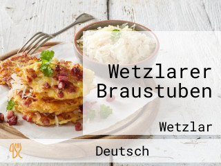 Wetzlarer Braustuben