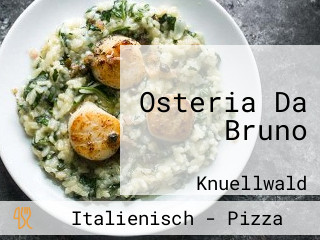 Osteria Da Bruno