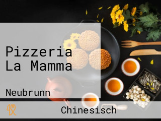 Pizzeria La Mamma