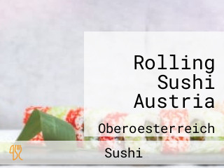 Rolling Sushi Austria