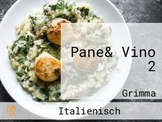 Pane& Vino 2