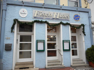 Fisch Haus