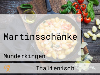 Martinsschänke