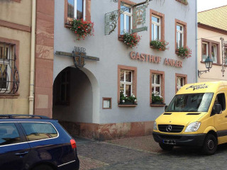 Gasthof Im Anker