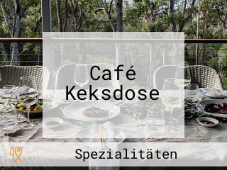 Café Keksdose