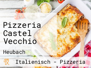 Pizzeria Castel Vecchio