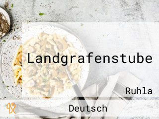 Landgrafenstube