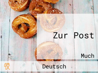 Zur Post