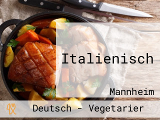 Italienisch