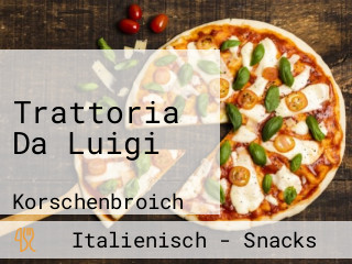 Trattoria Da Luigi