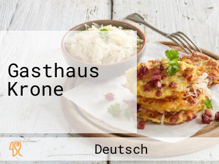 Gasthaus Krone