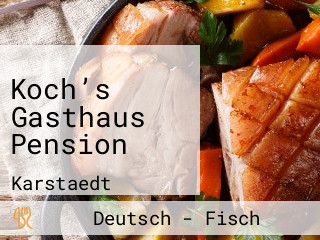 Koch’s Gasthaus Pension