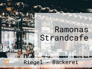 Ramonas Strandcafe