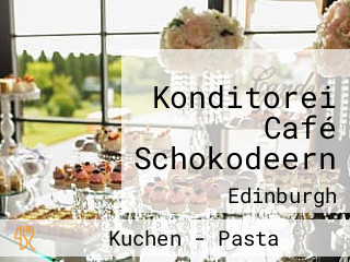 Konditorei Café Schokodeern